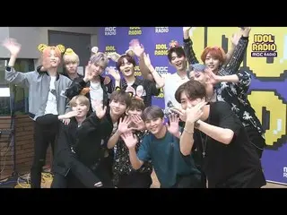 【公式mbk】【IDOL RADIO]GOT7_ の「ハードキャリー」で仕上げ〜！ 20200716   