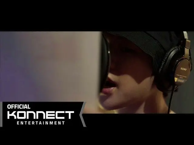 【公式kon】カン・ダニエル(KANGDANIEL) - 「MAGENTA」Special Trailer   