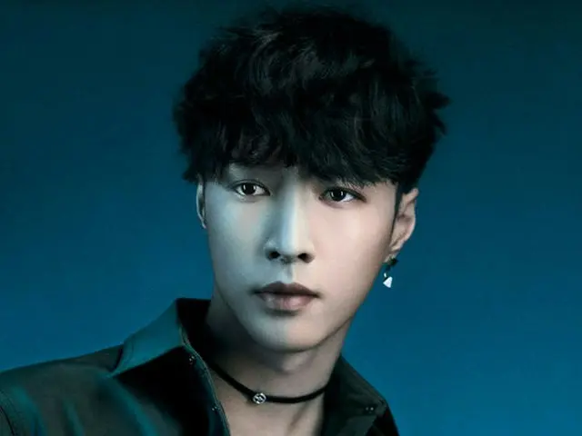 EXO LAY、21日にソロアルバム「蓮(LIT)」公開。
