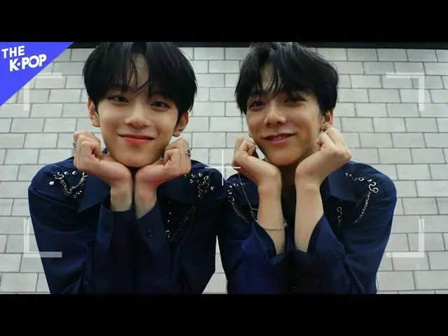 【公式sbp】 VERIVERY_ (VERIVERY_ _ )フェイスチケット【ビハインドザショー200707]   