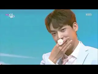【公式kbk】教えてやっている(1.4.3) -  AWEEK(語ウィーク)[MUSICBANK_ / Music Bank] 20200717   