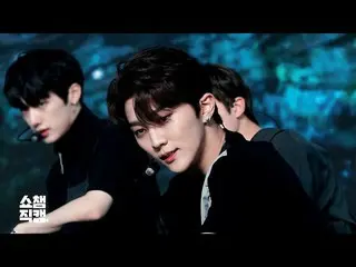 【公式mbm】【SHOW CHAMPION__] GoldenChild_ ホンジュチャン - ウォン(明晰夢)(GoldenChild_ _ HONG JOO