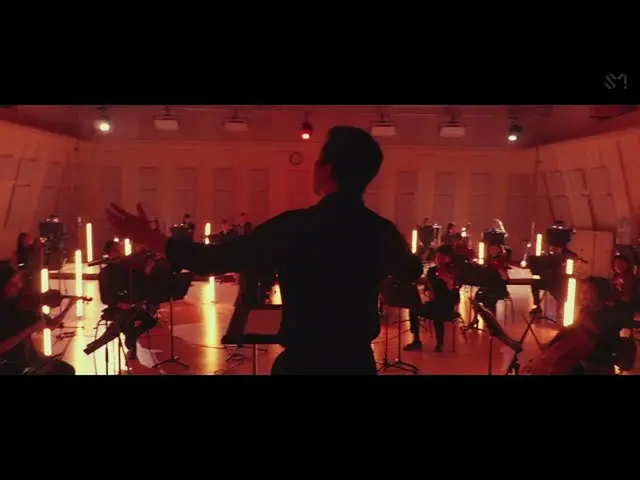 【t公式】RED VELVET、RT SMTOWNGLOBAL：[STATION]ソウル香Xパク・イニョン「赤い味(Red Flavor)(Orchestra 