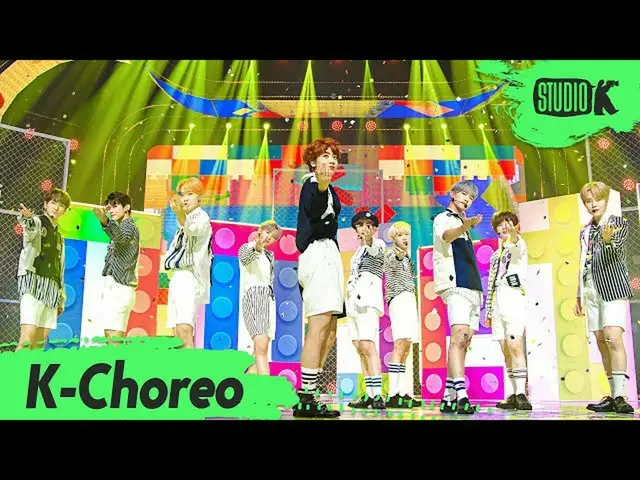 【公式kbk】【K-Choreo 6K]TOO_ _ (TOO_ )直カム」一つ二つ数え(Count 1、2)「(TOO_ _ Choreography)l M