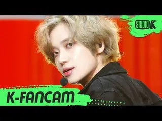 【公式kbk】【K-Fancam] TEENTOPニエル直カム」けいれん語(Crazy)」2020(TEENTOP_ NIEL Fancam)l MusicBa