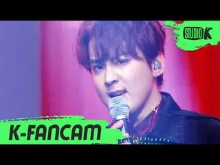 【公式kbk】【K-Fancam] TEENTOP天地直カム」けいれん語(Crazy)」2020(TEENTOP_ CHUNJI Fancam)l MusicB