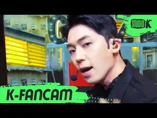 【公式kbk】【K-Fancam] TEENTOPチャンジョ直カム」けいれん語(Crazy)」2020(TEENTOP_ CHANGJO Fancam)l Mu