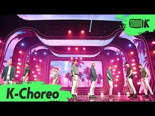 【公式kbk】【K-Choreo 6K]SF9_ _ 直カム」Summer Breeze(夏の香りが私を踊らせて)」(SF9_ _ Choreography)l