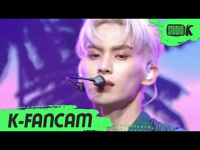 【公式kbk】【K-Fancam]SF9_ _ 太陽直カム」Summer Breeze(夏の香りが私を踊らせて)」(SF9_ _ TAE YANG Fancam