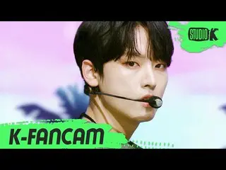 【公式kbk】【K-Fancam]SF9_ _ 靭性直カム」Summer Breeze(夏の香りが私を踊らせて)」(SF9_ _ IN SEONG Fancam