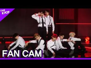 【公式sbp】 VERIVERY_ _ 、Thunder(VERIVERY_ 、サンダー)[THESHOW_ _ 、Fancam、200714] 60P   