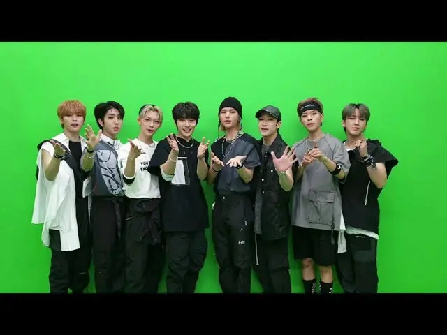【公式sbp】 [2020ドリームコンサートCONNECT：D] 7月26日出演StrayKids_ _ の挨拶映像が到着しました💌   