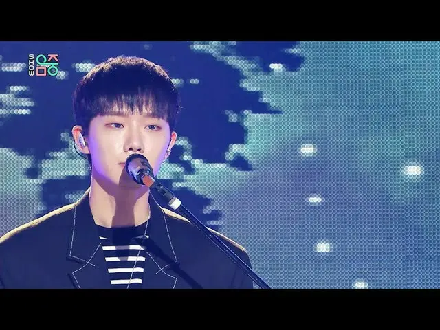 【公式mbk】【ショー！音楽中心_ ]し現象 - クローズ(Ha Hyun Sang -Close)20200718   