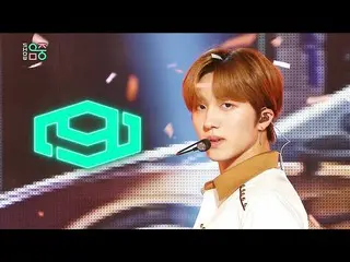 【公式mbk】【ショー！音楽中心_ ]SF9_  - 夏の香りが私を踊らせて(SF9_ _ -Summer Breeze)20200718   