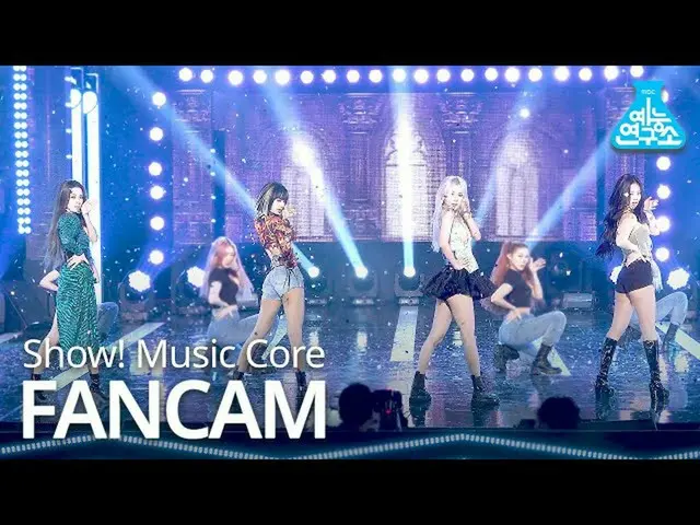 【公式mbk】【芸能研究所4K]BLACKPINK_ 直カム」How You Like That」(BLACKPINK_ _ FanCam)Show！Music