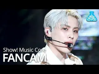 【公式mbk】【芸能研究所]SF9_ _ 太陽直カム「夏の香りが私を踊らせて(Summer Breeze)」(SF9_ _ TAEYANG FanCam)Sho