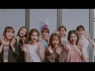 【公式sbp】 [2020ドリームコンサートCONNECT：D] 7月26日出演WekiMeki_ の挨拶映像が到着しました💌   