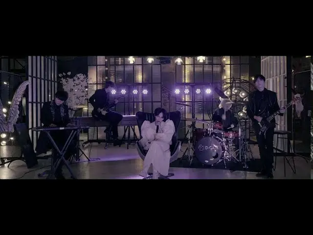 【公式ktm】 D.COY_ _  -  GO AWAY(Teaser)   