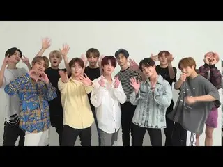 【公式sbp】 [2020ドリームコンサートCONNECT：D] 7月26日出演THEBOYZ_ の挨拶映像が到着しました   