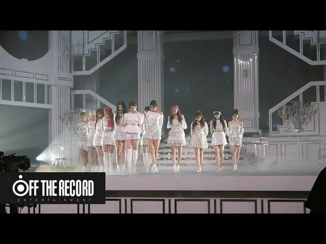 【公式】IZ*ONE_、IZ*ONE_エネルギーカム(ENOZI Cam)EP.61   