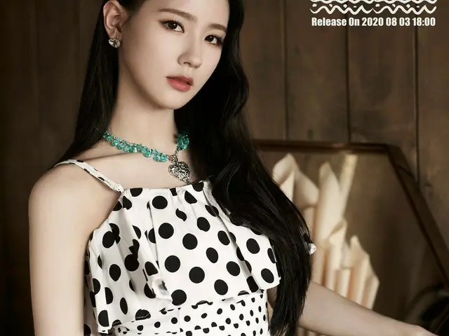 【t公式】(G)I-DLE_、 Single  [DUMDi DUMDi]  Concept Image  -  MIYEON(MIYEON)  Release