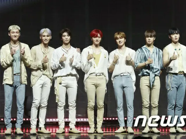 「SF9」チャニ以外のメンバー、JTBCドラマ「私たち、愛したでしょうか」6話に出演