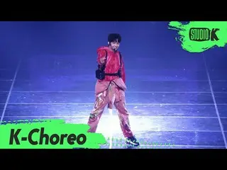 【公式kbk】【K-Choreo]イ・ジンヒョク(UP10TION)_ 直カム」混乱(Bedlam)」(LEE JINHYUK_ Choreography)l 