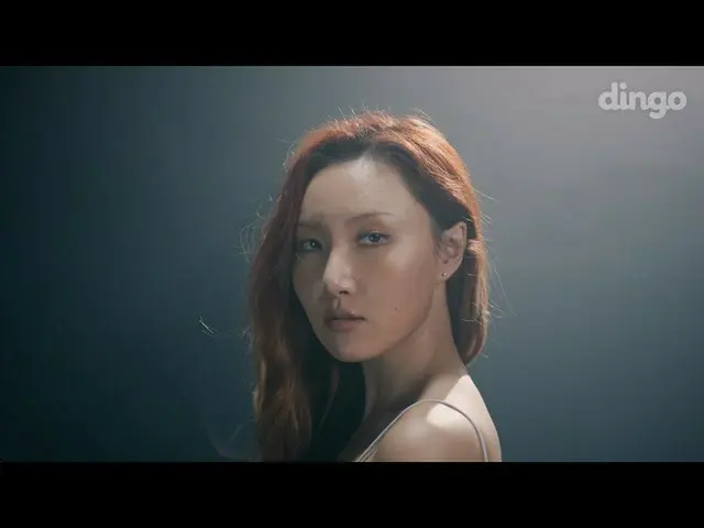 【t公式】MAMAMOO、[ #ファサ]  [Teaser] Musicgraphyファサ -  LMMㅣディンゴミュージックㅣDingo Music  🎶 