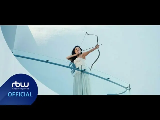 【t公式】MAMAMOO、[ #ファサ]  「LMM」MV Sketch  🎶  #HwaSa #María#LMM   