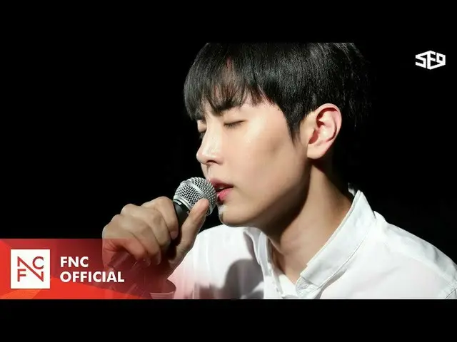 【公式】SF9、SF9 JAEYOON  - 愛チャンゴク(ナ・ユングォン)Cover Ver