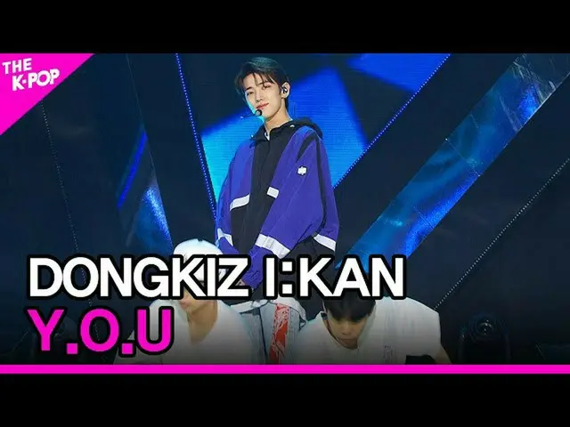 【公式sbp】 DONGKIZ_ _ I：KAN、YOU(DONGKIZ_ 子供缶、YOU)[THESHOW_ _ 200721]   
