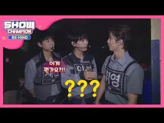 【公式mbm】SF9_ _ チームワーク甲