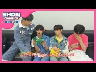 【公式mbm】ビビッドなAB6IX_ _ ♥充実入れたアルバムアンボクシング！   