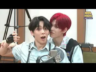 【公式mbk】【IDOL RADIO]VERIVERY_ のエンディング妖精挑戦する！ 20200721   