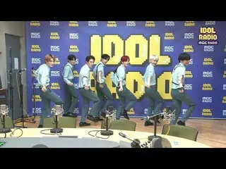 【公式mbk】【IDOL RADIO]VERIVERY_ の踊り〜！ 20200721   
