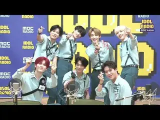 【公式mbk】【IDOL RADIO]VERIVERY_ の★★メドレーダンス★★20200721   