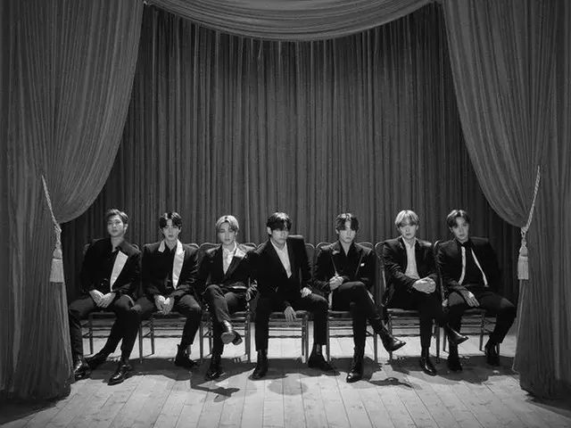 「BTS(防弾少年団)」、9/18＆9/19に開催されるアメリカ「iHeartRadio MUSIC FESTIVAL 2020」に出演決定
