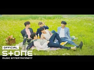 【公式cjm】 ザ・マン・ブラック_ (THE MANBLK_ _ _ ) -  Time Turner MV Teaser 
  