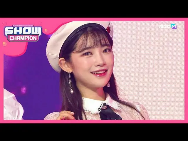【公式mbm】【Show Champion】ゆきカ - ソウル女性(YUKIKA  -  SOUL LADY)l EP.363   
