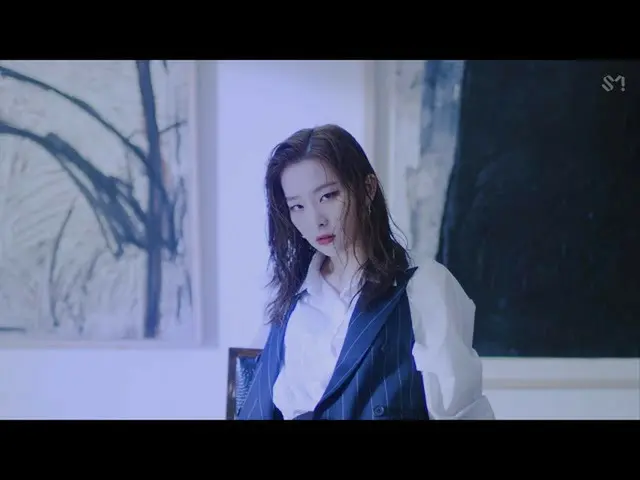 【t公式】RED VELVET、Red Velvet  -  IRENE＆SEULGI Episode 3」Uncover(Sung by SEULGI)」  