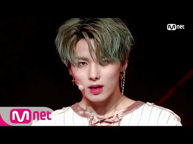 【公式mnk】【E'LAST  -  Swear】KPOP TV Show | MCOUNTDOWN_ _ 200723 EP.675   