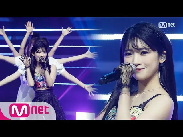 【公式mnk】【YUKIKA  -  SOUL LADY] KPOP TV Show | MCOUNTDOWN_ _ 200723 EP.675   