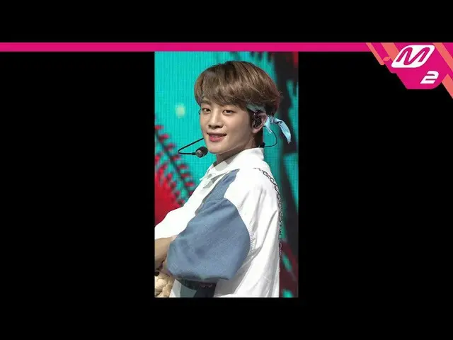 【公式mn2】直カム、DONGKIZ_ 子供缶ムンイク_」YOU」(DONGKIZ_ _ I：KAN Munik FanCam)| MCOUNTDOWN_202