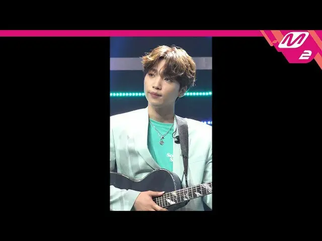 【公式mn2】直カム、チョン・セウン_ _」Say yes」(JEONGSEWOON_ FanCam)| MCOUNTDOWN_2020.7.23   