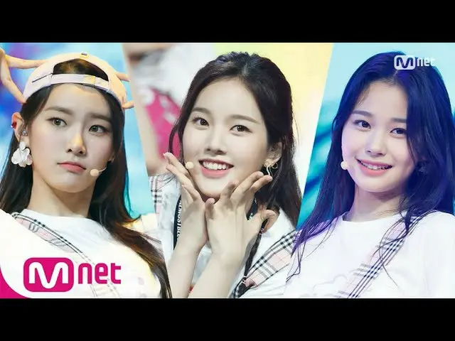 【公式mnk】【Weeekly_ _  -  To My Boyfriend] Special Stage | MCOUNTDOWN_ _ 200723 EP.