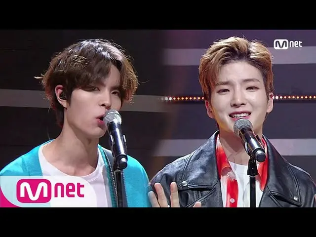 【公式mnk】【W24  -  Joahaeyo] KPOP TV Show | MCOUNTDOWN_ _ 200723 EP.675   