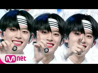 【公式mnk】【VERIVERY_ _  -  Instead of Saying Goodbye] Special Stage | MCOUNTDOWN_ _