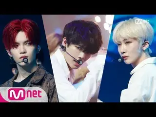 【公式mnk】【VERIVERY_ _  -  Thunder] KPOP TV Show | MCOUNTDOWN_ _ 200723 EP.675   