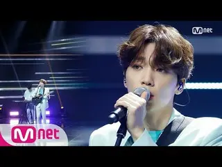 【公式mnk】【JEONGSEWOON_  -  Say yes] KPOP TV Show | MCOUNTDOWN_ _ 200723 EP.675   