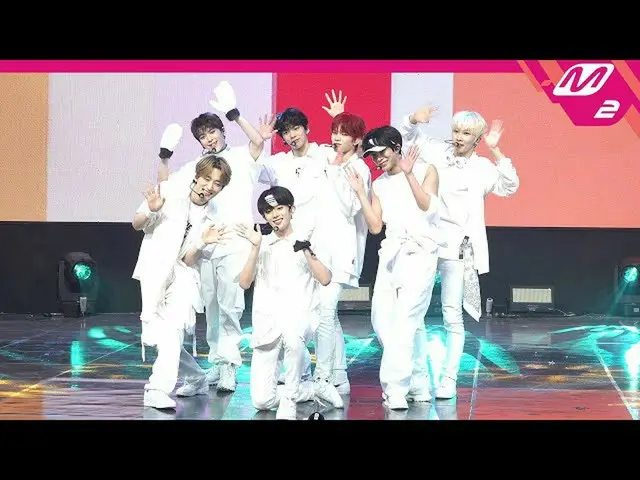 【公式mn2】直カム、VERIVERY_ _」さよならの代わりに(Instead of Saying Goodbye)」(VERIVERY_ _ FanCam)